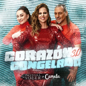 Corazón Congelado 3.0