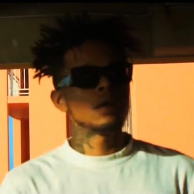 Feel Like Stevie (feat. DroGotDoe) - Single