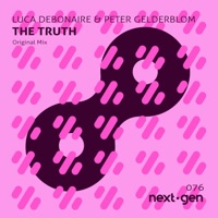 The Truth - Single - Luca Debonaire & Peter Gelderblom