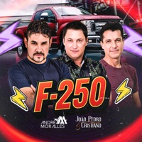 F-250 (feat. João Pedro & Cristiano) - Single - André Moralles