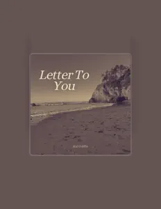 Ascolta Kai Griffin, guarda video musicali, leggi la biografia, vedi le date del tour & altro!