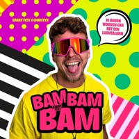 Bam Bam Bam (Luchtalarm) - Single - Barry Fest & Christyn