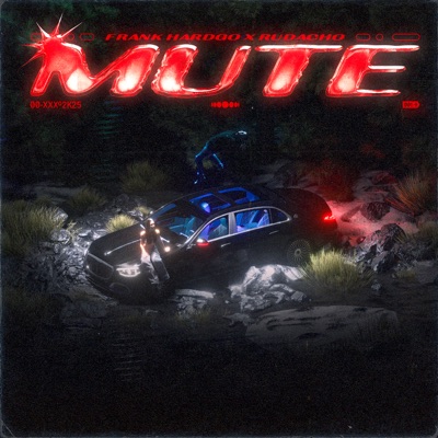 Mute (feat. Rudacho) - Single