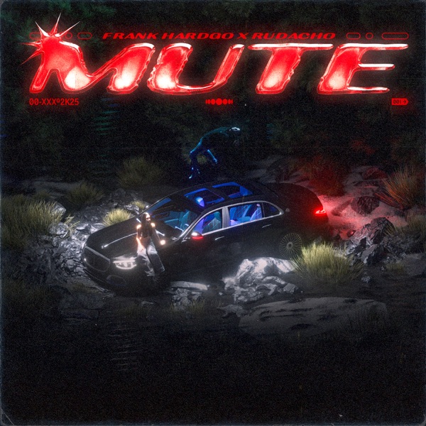 Mute (feat. Rudacho)