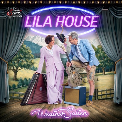 Sounds of Servus Presents - Weather Saiten