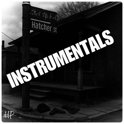 StickUpKid (Instrumentals) [Instrumental] - EP