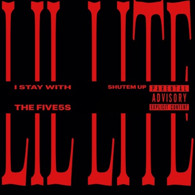 IN THE DASH - Single