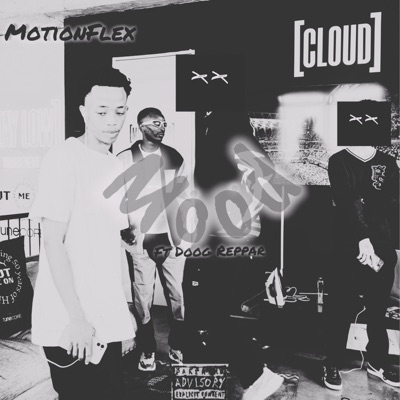 Mood (feat. Doog Reppar) - Single