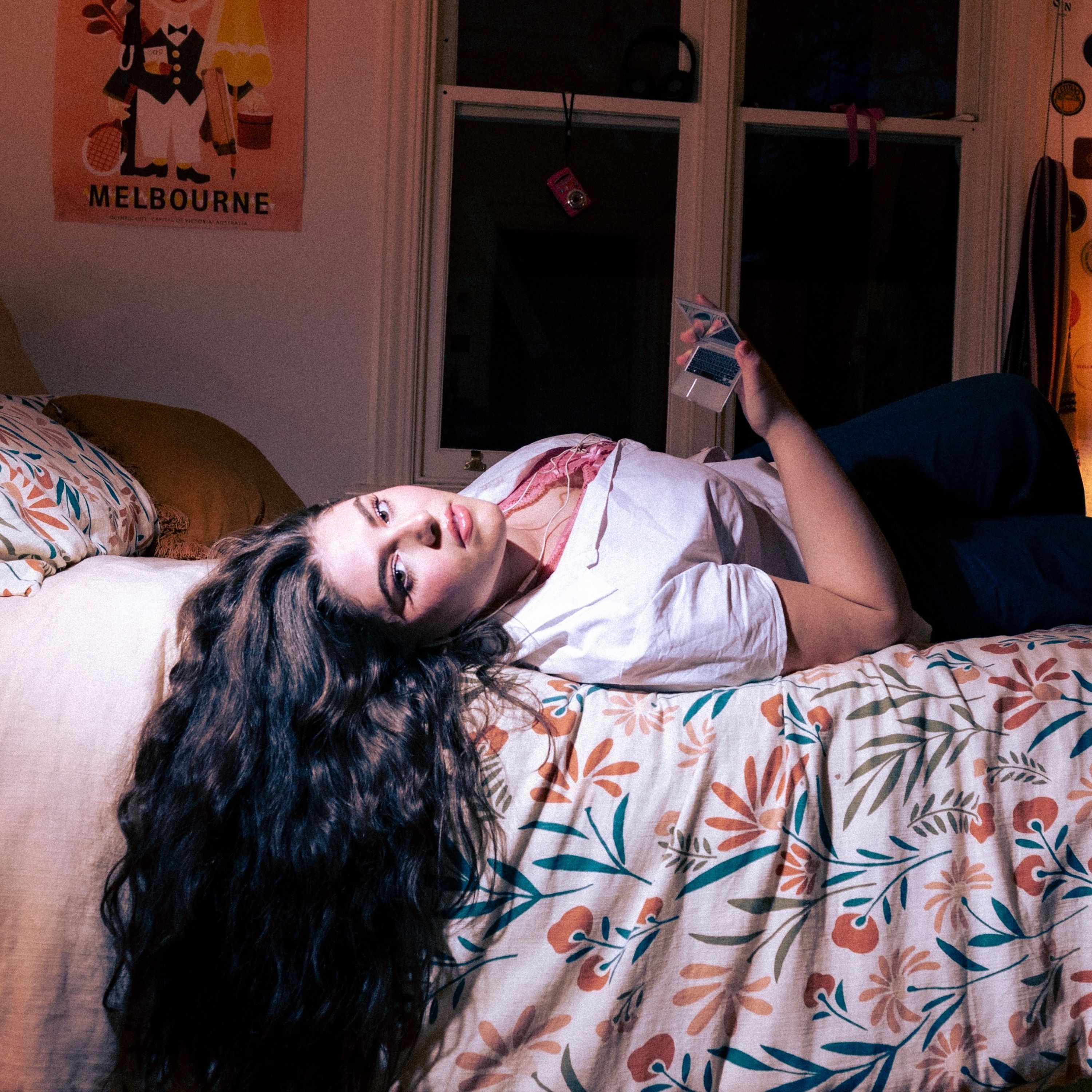 Weighs Down - Single