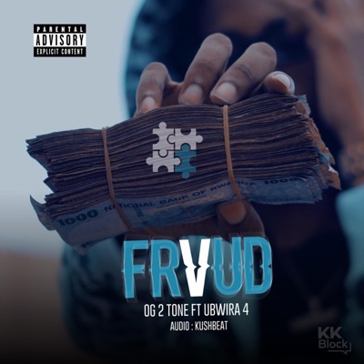 FRVUD (feat. UBWIRA 4) - Single