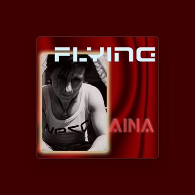 Listen to Aina, watch music videos, read bio, see tour dates & more!