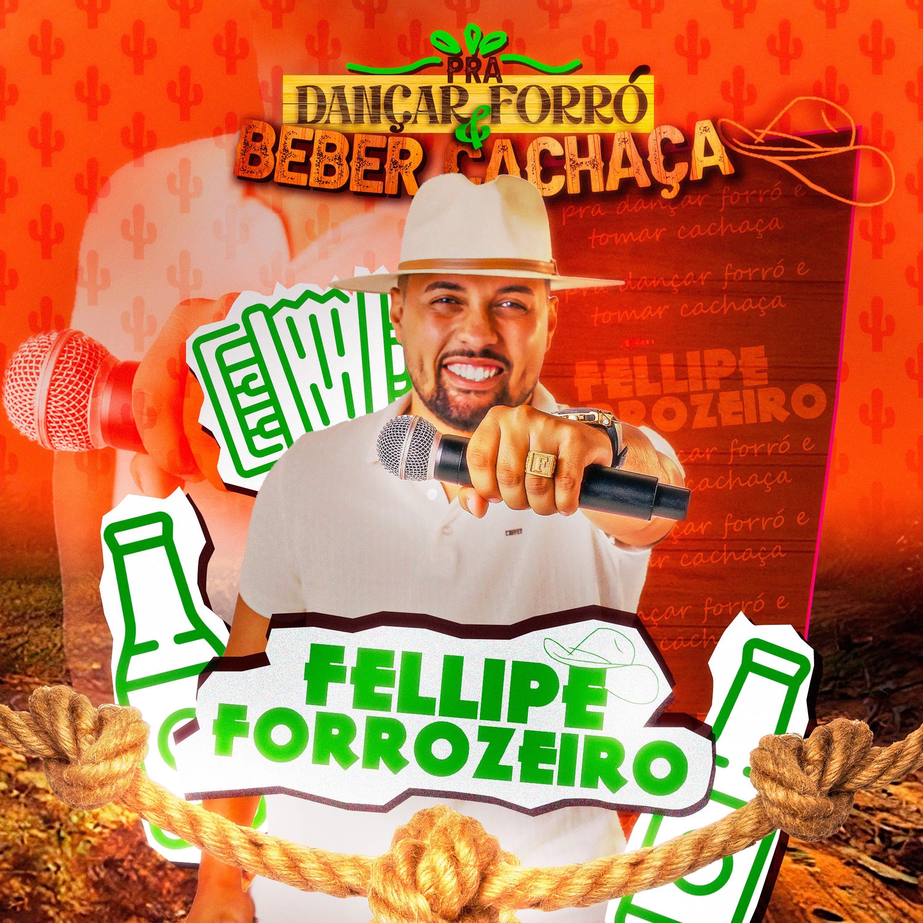 Pra Dançar Forró e Beber Cachaça