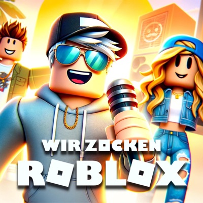 Wir zocken Roblox - Single