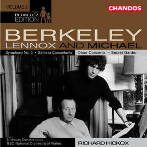 The Berkeley Edition, Vol. 2