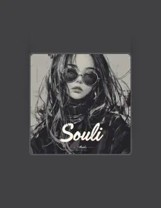 聆聽 Soul Music、觀看音樂影片、閱讀小傳、查看巡演日期等！