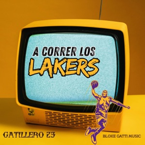 A Correr Los Lakers