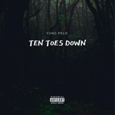 Ten Toes Down - EP