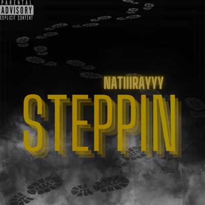 Steppin - Single