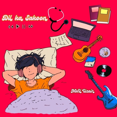 Dil ka sakoon - Single