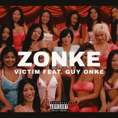 ZONKE (feat. Guy Onke) - Single