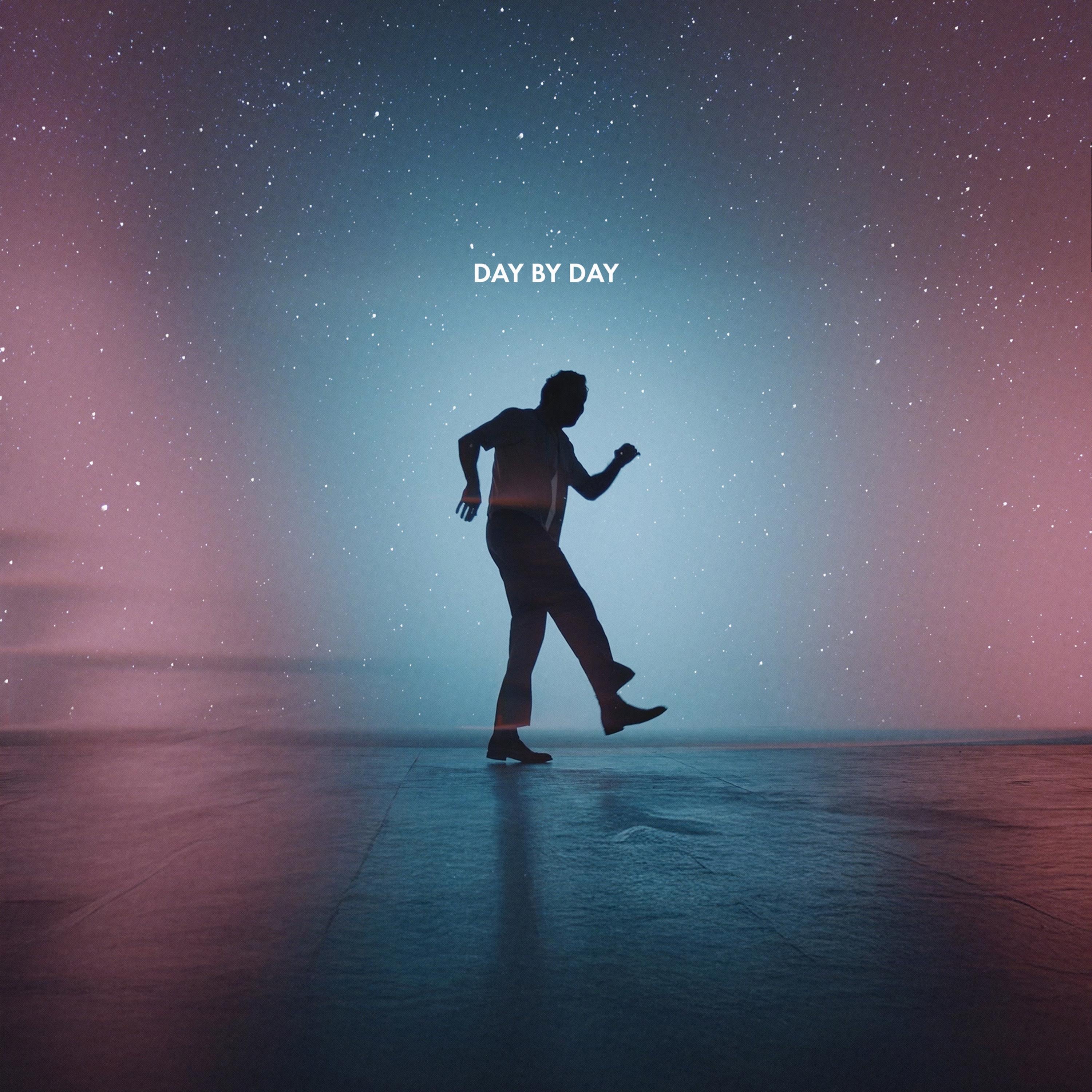 Day by Day (Radio Mix) - Single