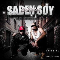 Saben Como Soy (feat. Richy St) - Single - Oscar Gutierrez