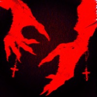 rainha e rei - Single - crimson trapdoor