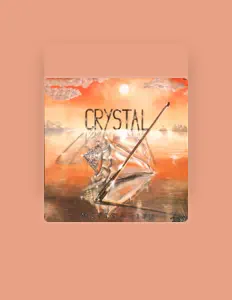 Listen to Crystal, watch music videos, read bio, see tour dates & more!