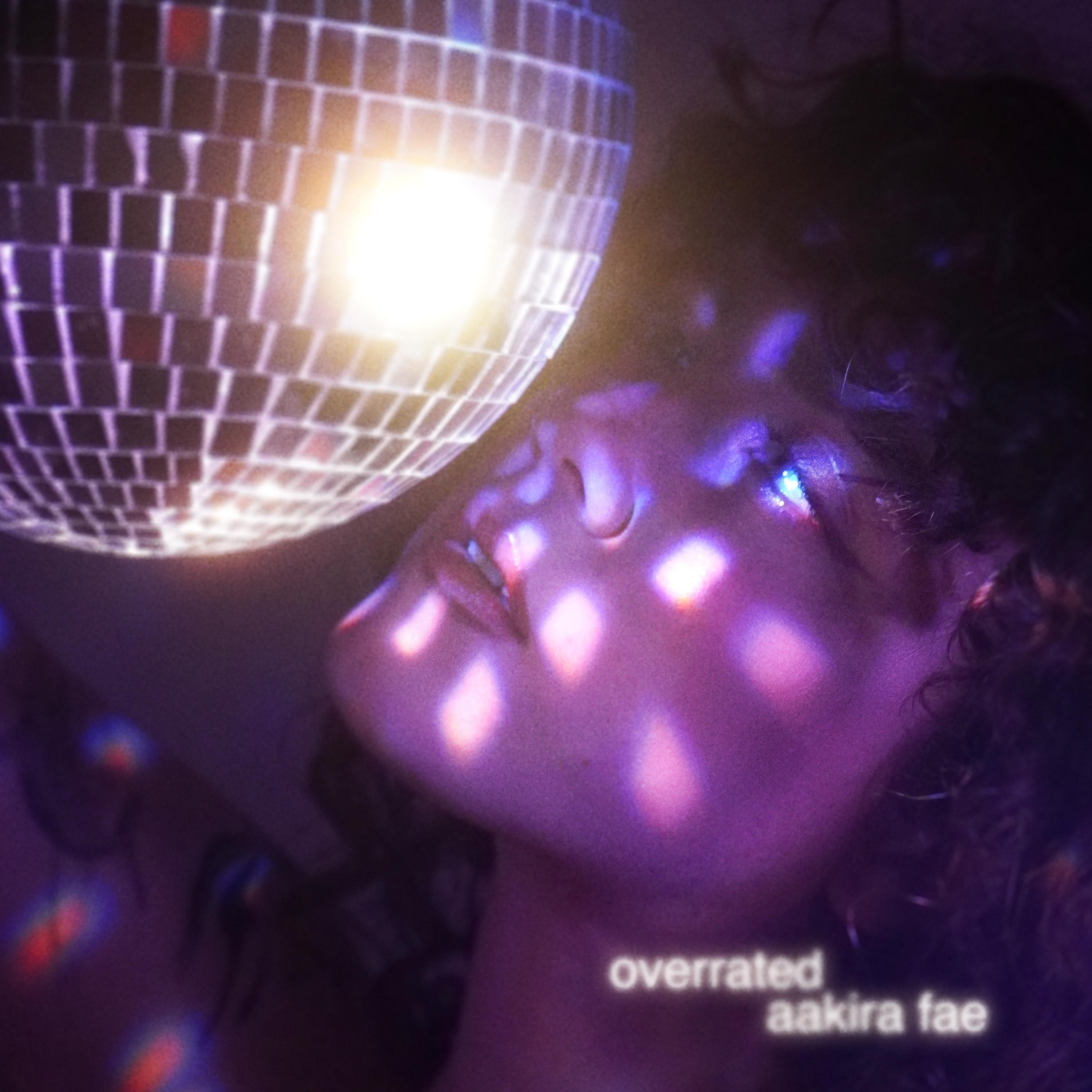 overrated - Single