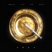 ASLA (feat. MAW) - Single - Auxibeatz, Kuty & Birand