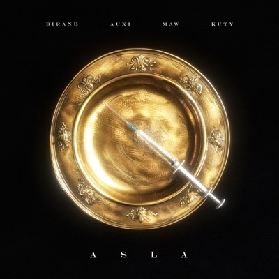 ASLA (feat. MAW) - Single