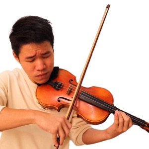 Easy on Me (Violin Instrumental) - Single
