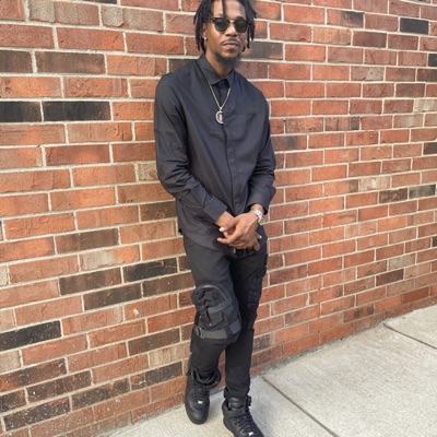 Pain (feat. Greedy Mann) - Single