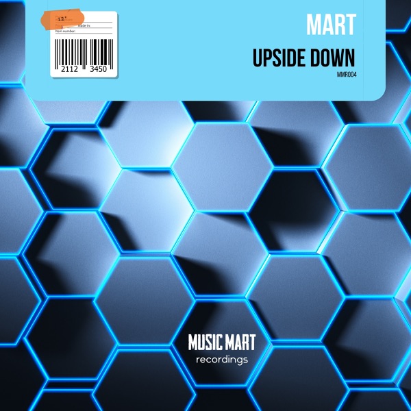 Upside Down - Single
