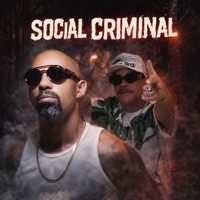 Social Criminal - Single - Subconsciente