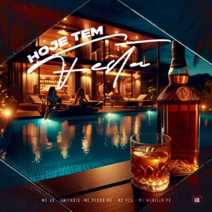 Hoje Tem Festa (feat. MC MURILO PV & Mc Vzs)