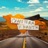 carretera y manta