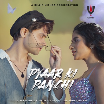Pyaar Ki Panchi - Single