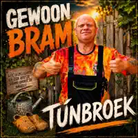 Tùnbroek — Gewoon Bram