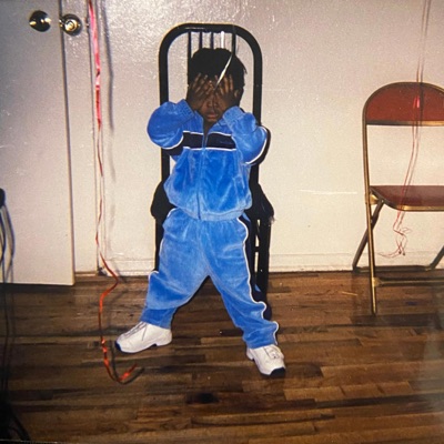 Grow/Pound From Me-EP