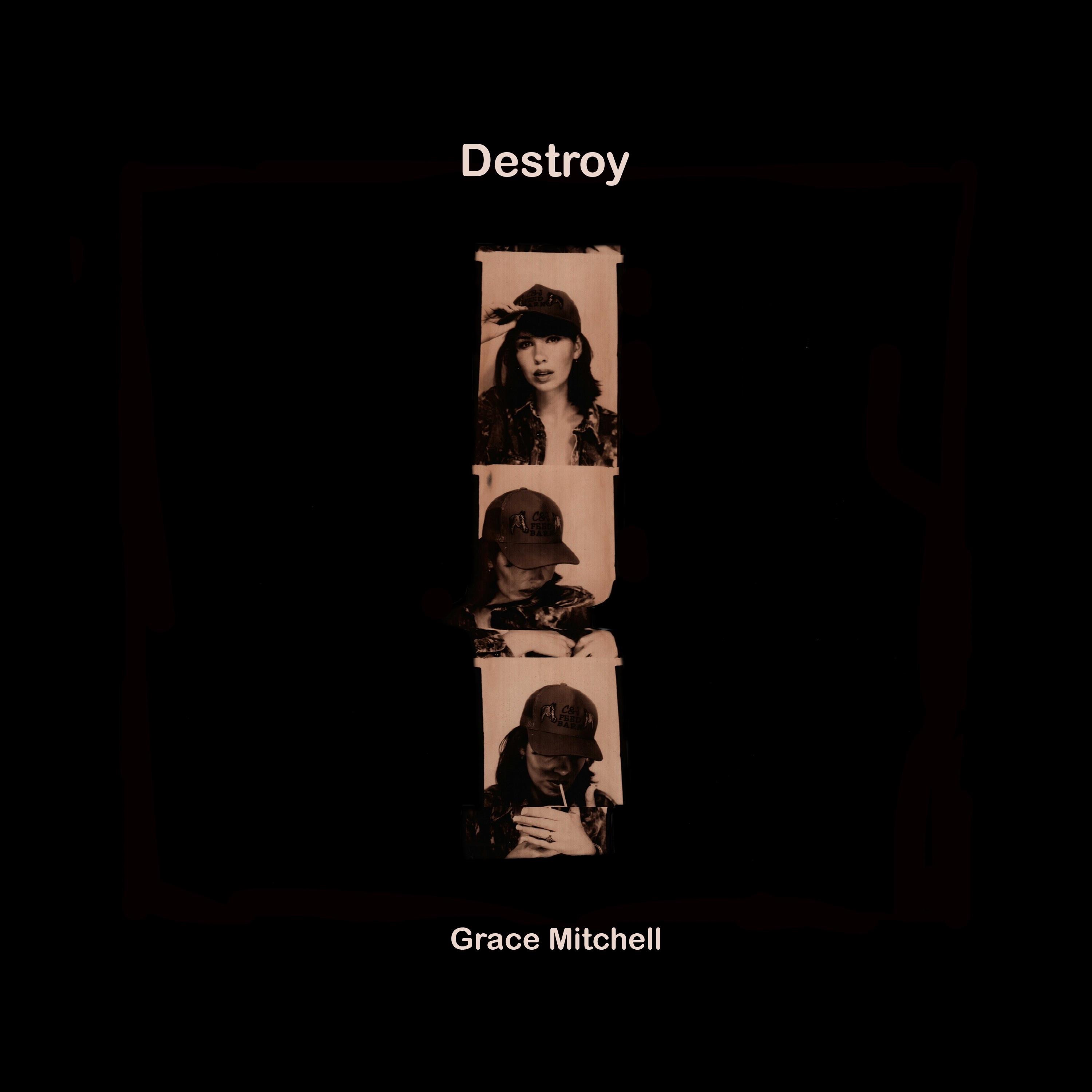 Destroy - Single