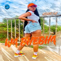 Wa Bhebha (feat. Record L Jones) - Single - Melrose Kay