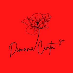 Dimana Cinta (Acoustic) - Single