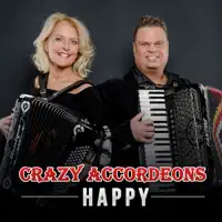 Happy — Crazy Accordeons