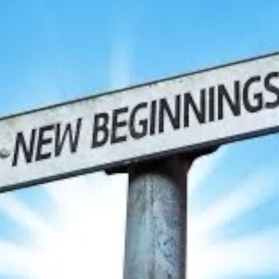 New beginnings