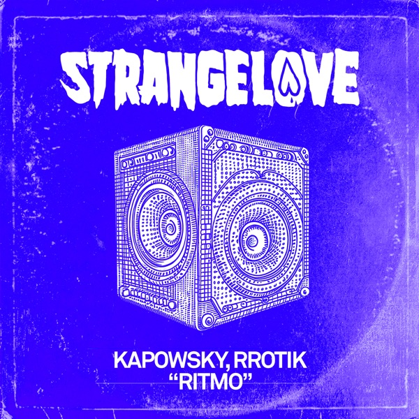 Ritmo - Single