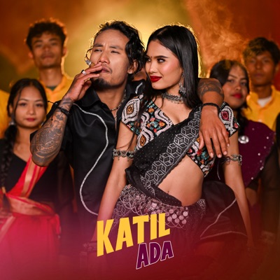 Katil Ada - Single