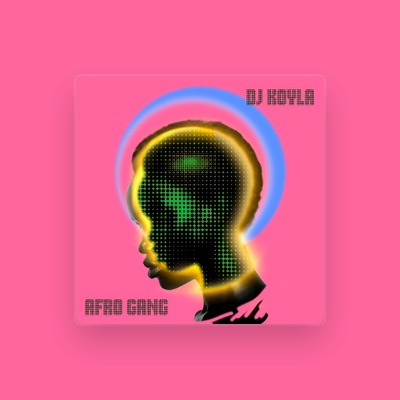 Listen to Dj Koyla, watch music videos, read bio, see tour dates & more!