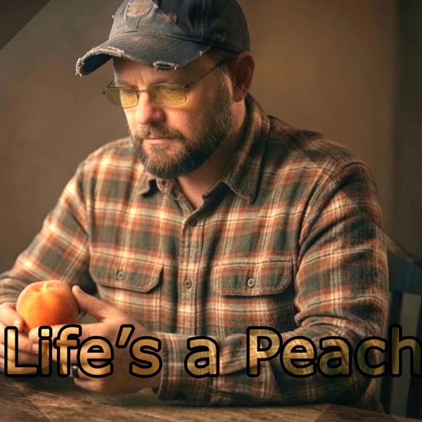 Lifes a Peach