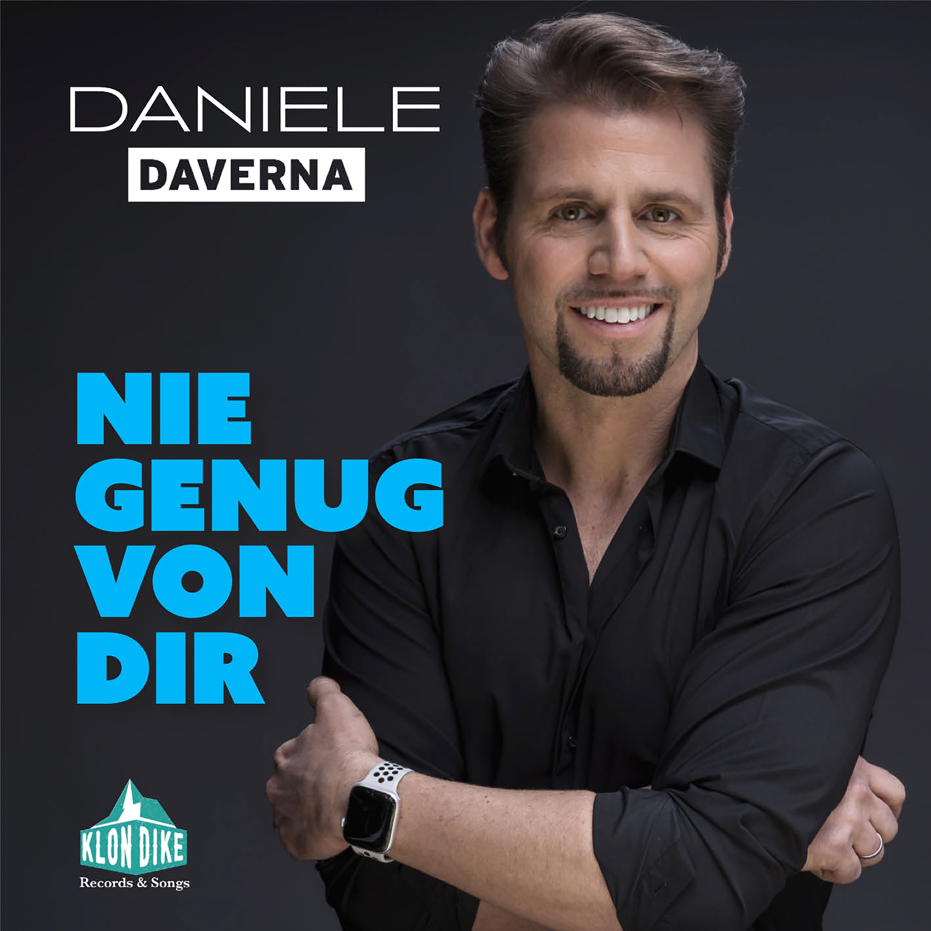 Daniele Daverna - Nie Genug Von Dir